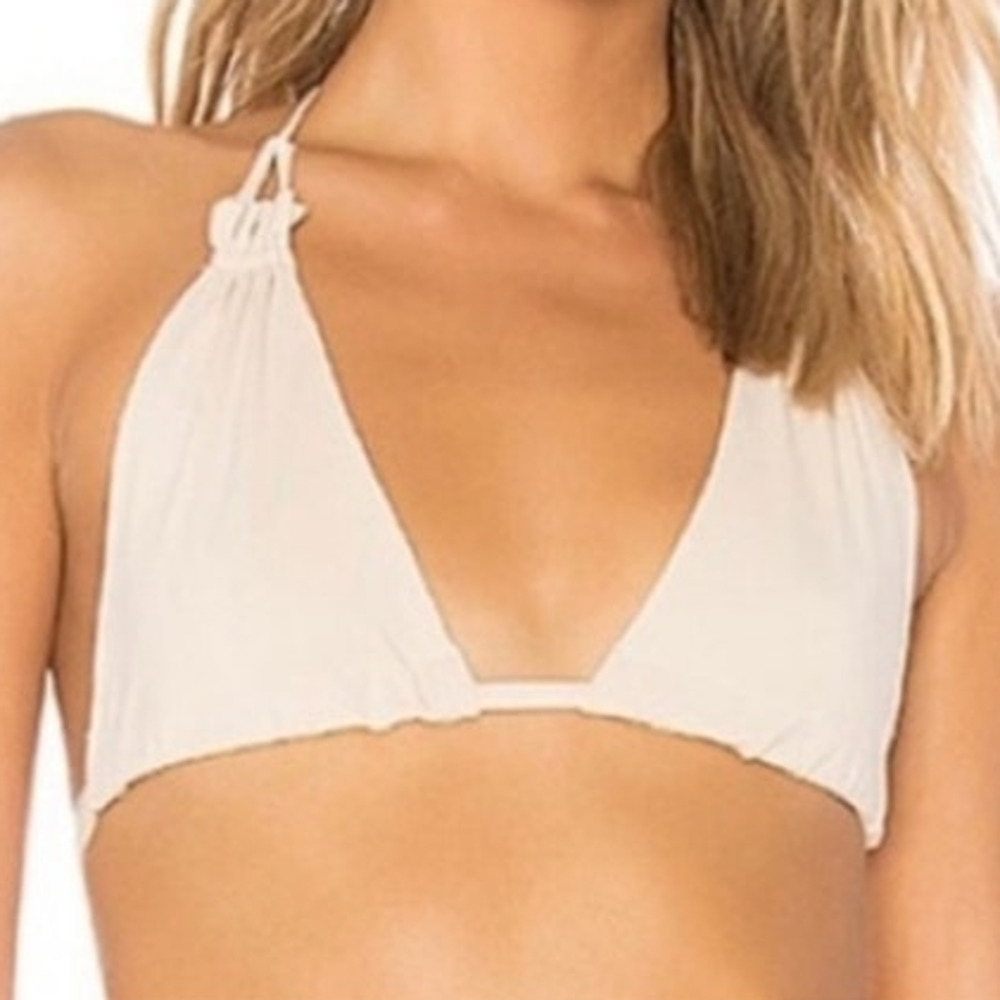NEW Tavik Lily Triangle Top M